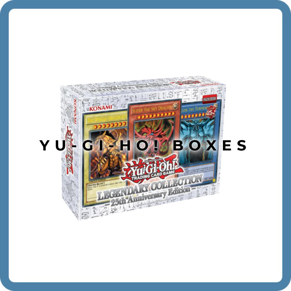 Yu-Gi-Oh! - Level Up Store Yu-Gi-Oh! - Level Up Store