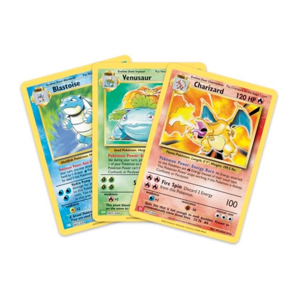 Pokemon TCG Classic - Level Up Store Pokemon TCG Classic - Level Up Store