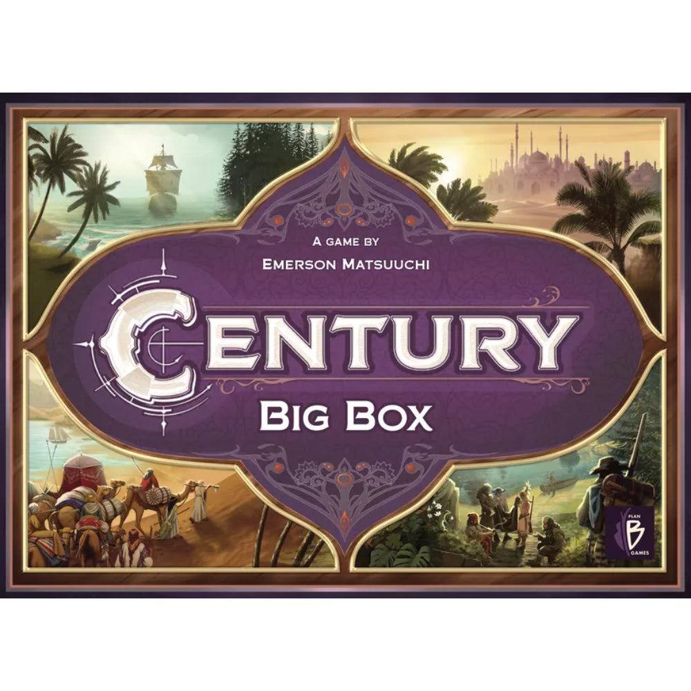 Century - Big Box