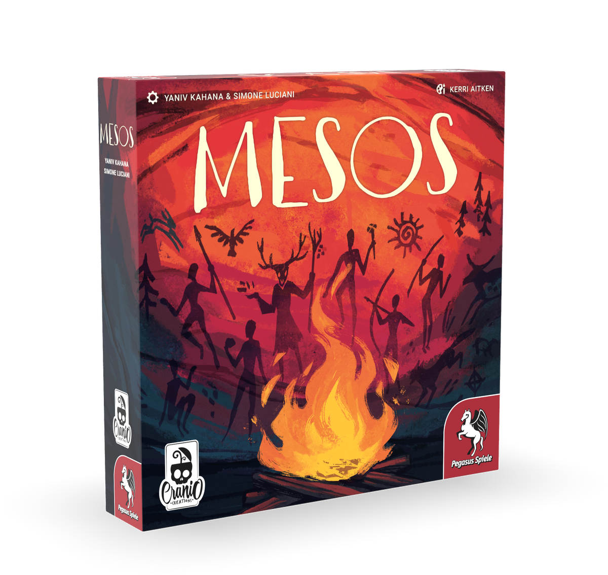 Mesos