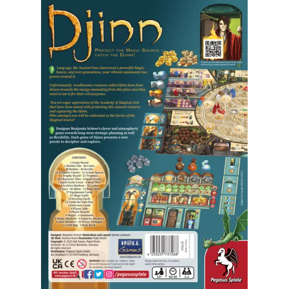 Djinn