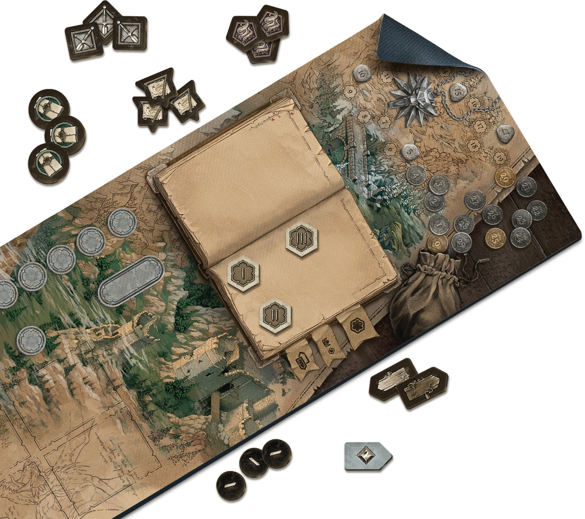 The Witcher: Path of Destiny - Standard Edition