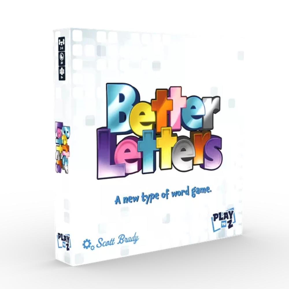 Better Letters