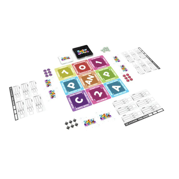 Better Letters - Level Up Store