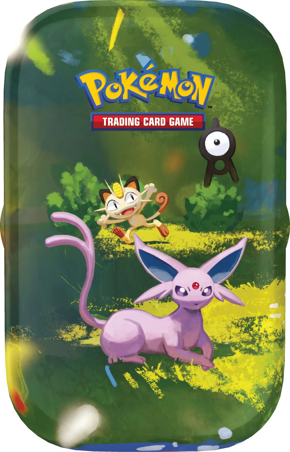 Pokemon TCG: 30th Celebration | Mini Tin (One at Random)