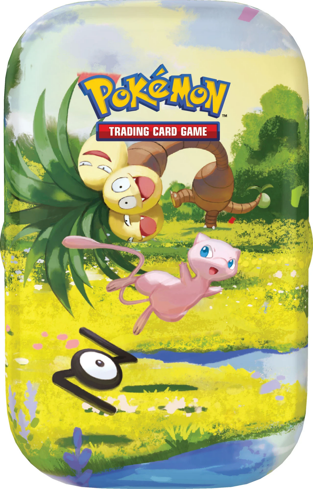 Pokemon TCG: 30th Celebration | Mini Tin (One at Random)