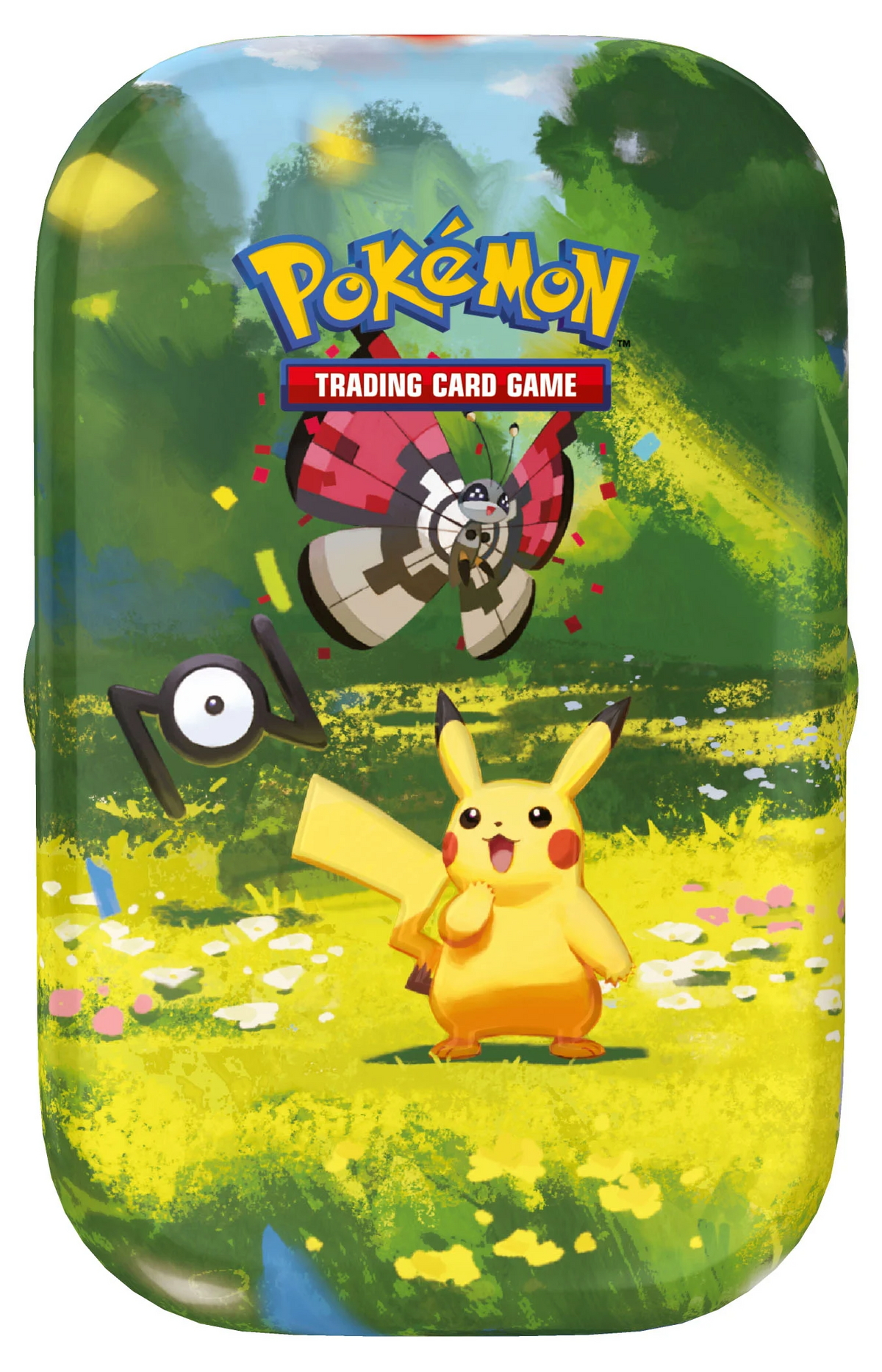 Pokemon TCG: 30th Celebration | Mini Tin (One at Random)