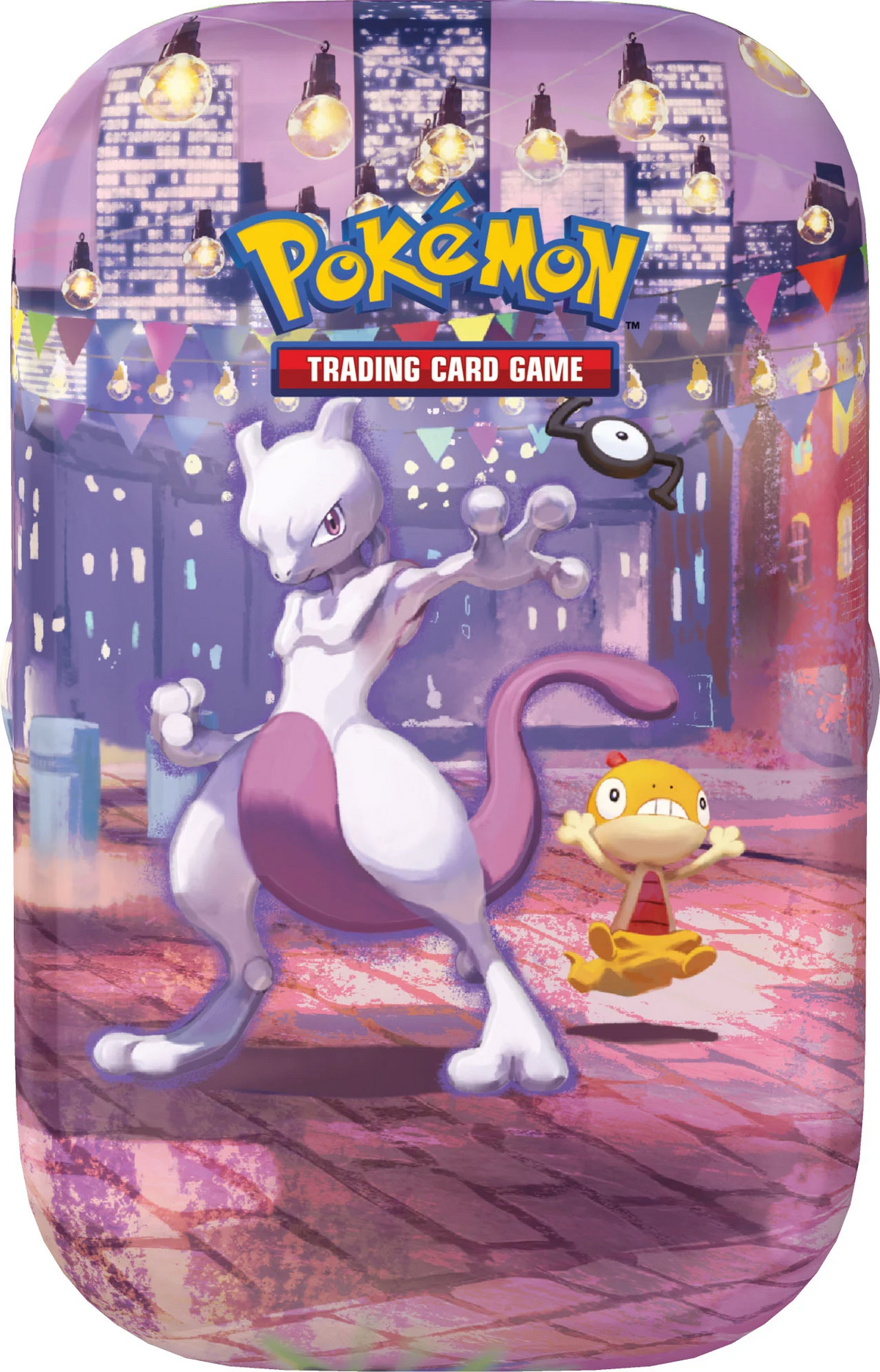 Pokemon TCG: 30th Celebration | Mini Tin (One at Random)