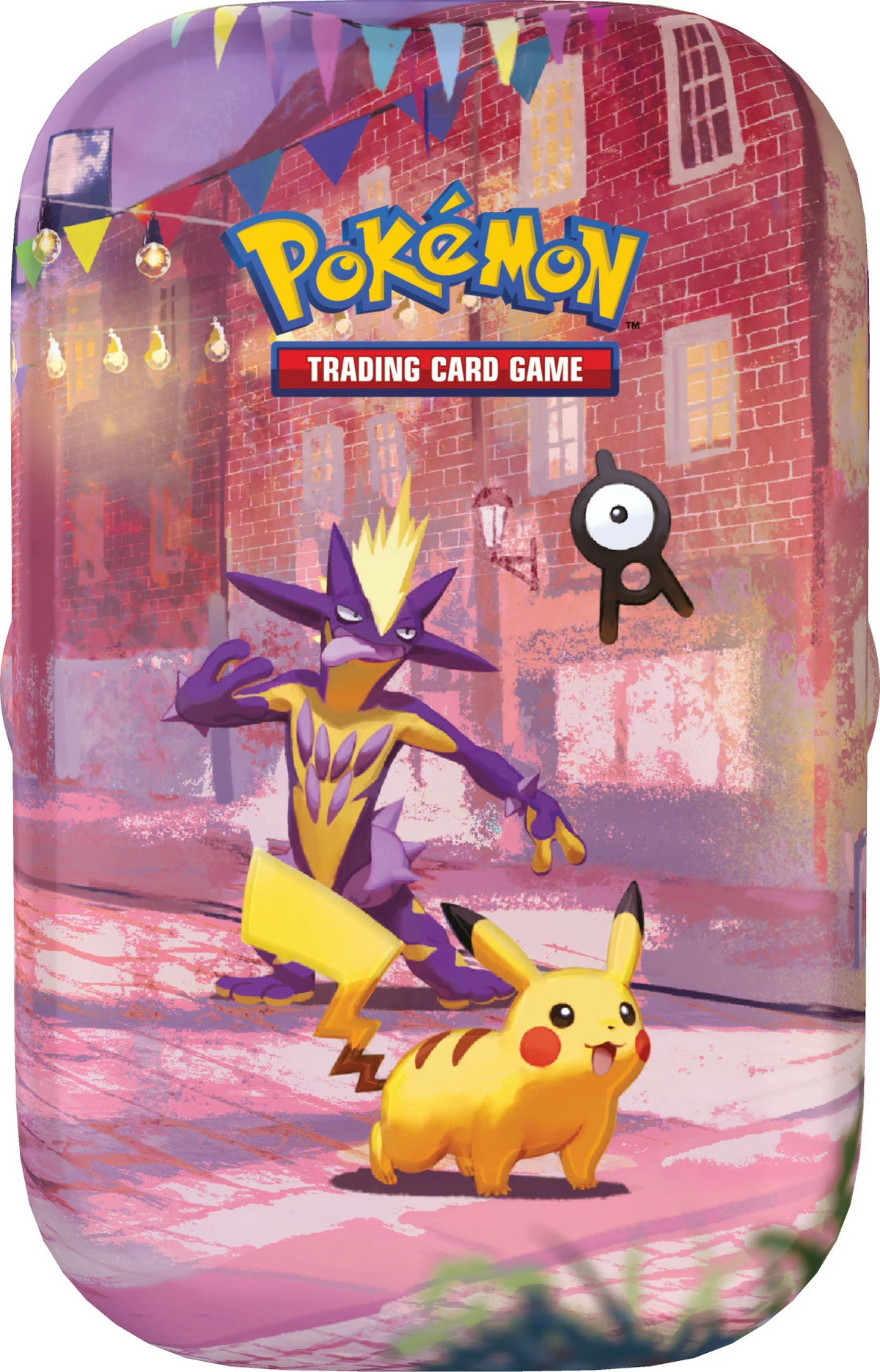 Pokemon TCG: 30th Celebration | Mini Tin (One at Random)