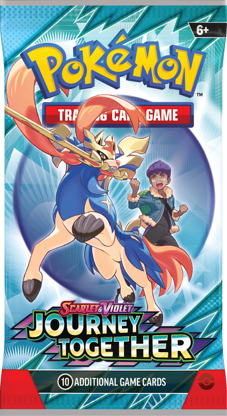 100 Digital Code Pack 100x Journey Together Pokmon TCG LIVE Codes - Digital Booster Pack Codes For PTCGL Digital Pokmon Codes 100 Digital Code Pack 100x Journey Together Pokmon TCG LIVE Codes - Digital Booster Pack Codes For PTCGL Digital Pokmon Codes