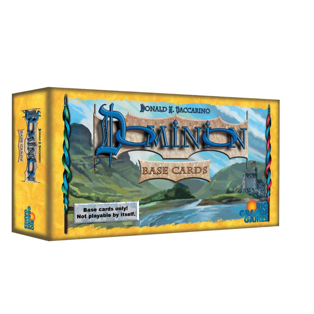Dominion: Base Cards