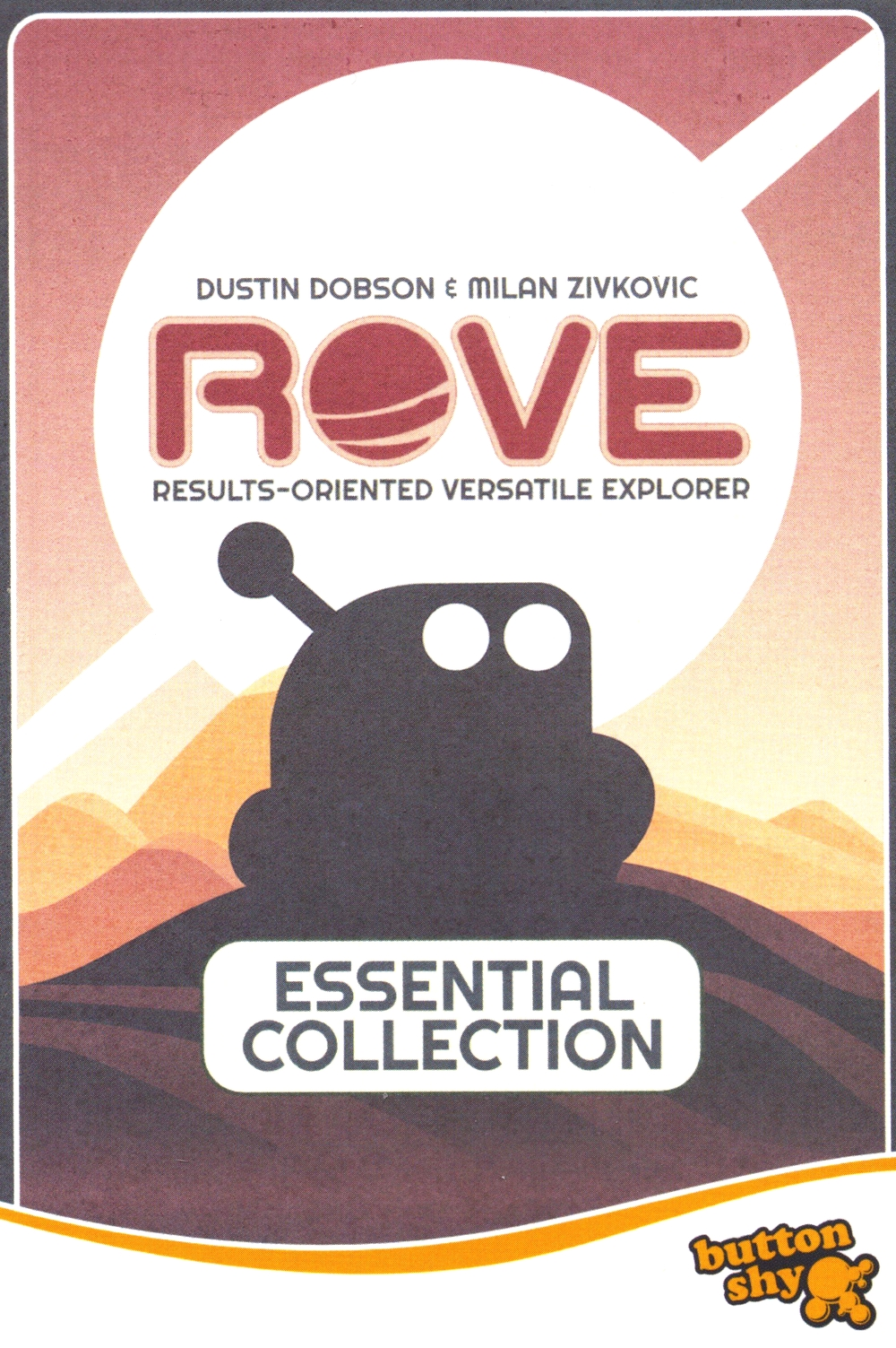 ROVE: Essential Collection