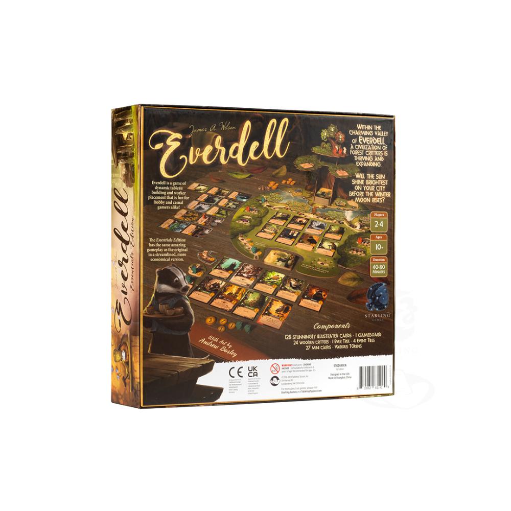 Everdell: Essentials Edition