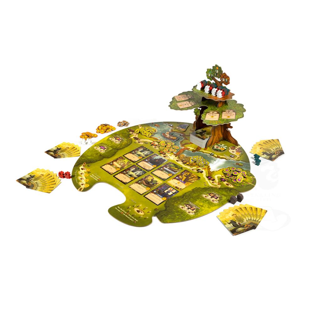 Everdell: Essentials Edition