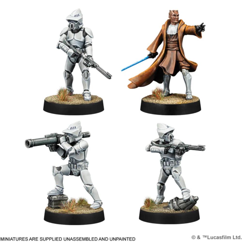Star Wars Legion - Arf Troopers Unit Expansion