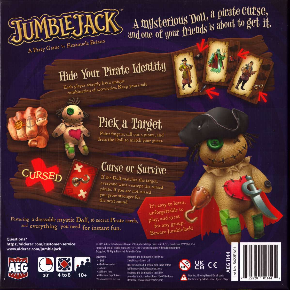 JumbleJack