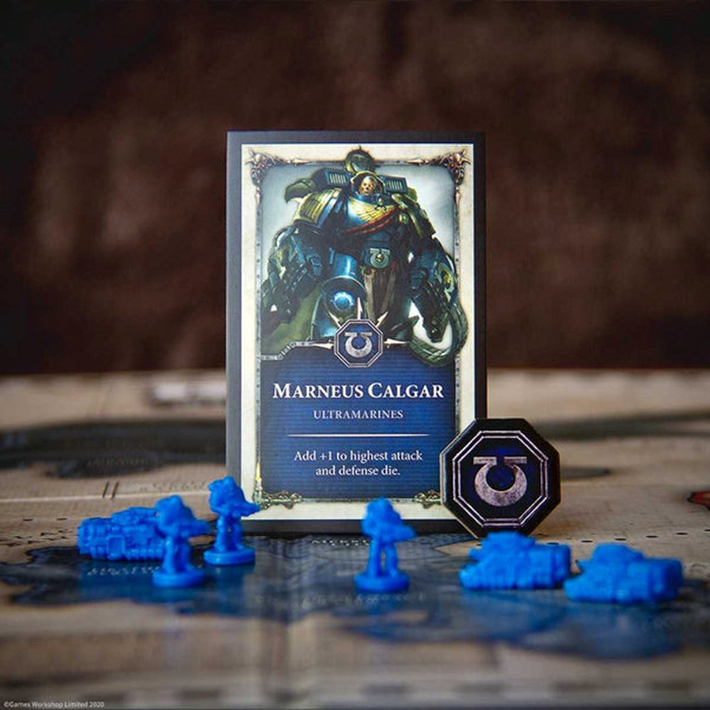 Risk Warhammer 40,000 - Level Up Store