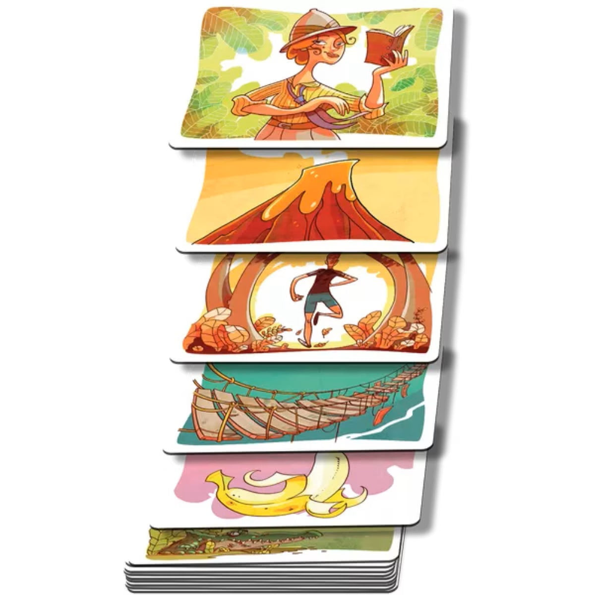 Story Box: Adventures