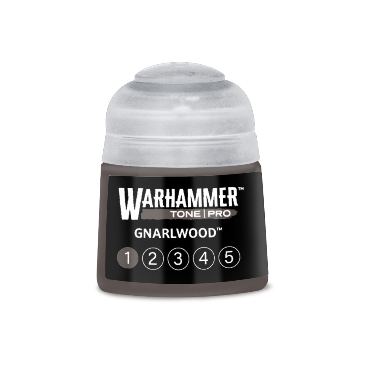 Warhammer Paint: Tone Pro: Gnarlwood 1 12ml