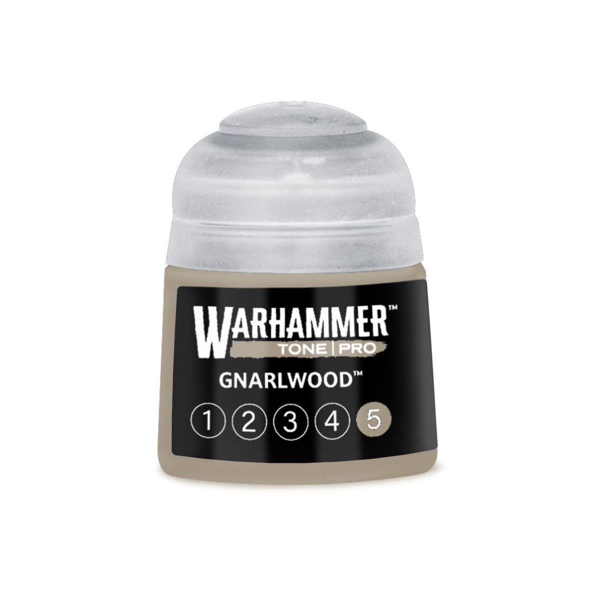 Warhammer Paint: Tone Pro: Gnarlwood 5 12ml