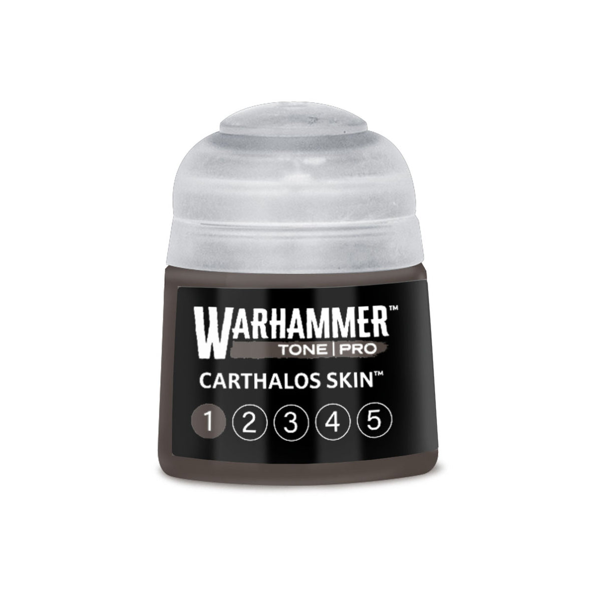 Warhammer Paint: Tone Pro: Carthalos Skin 1 12ml