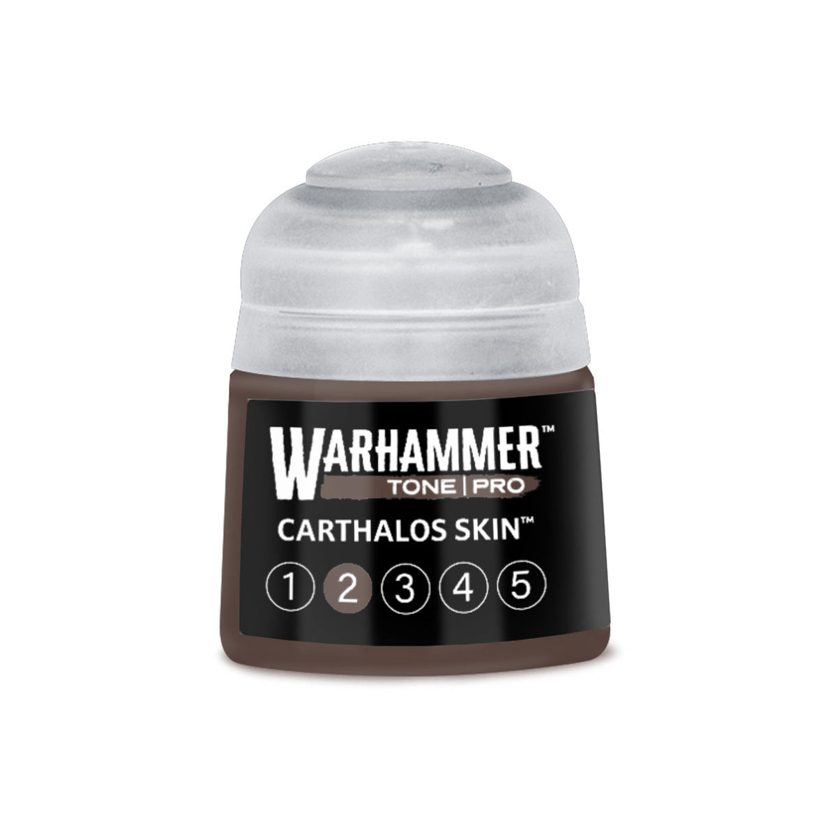 Warhammer Paint: Tone Pro: Carthalos Skin 2 12ml