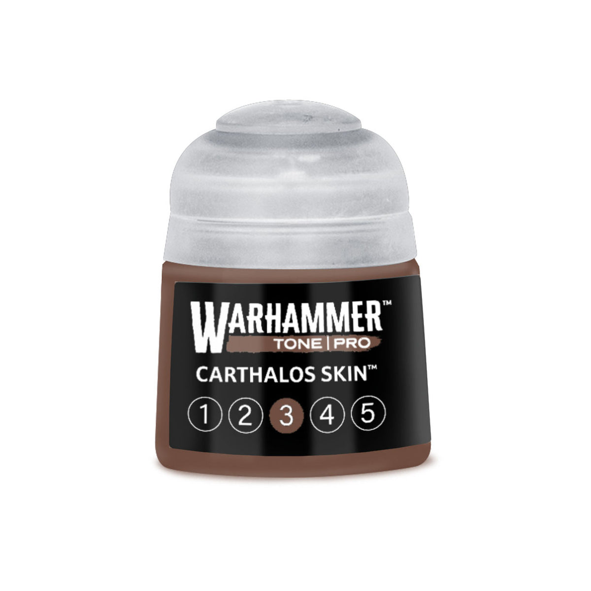 Warhammer Paint: Tone Pro: Carthalos Skin 3 12ml