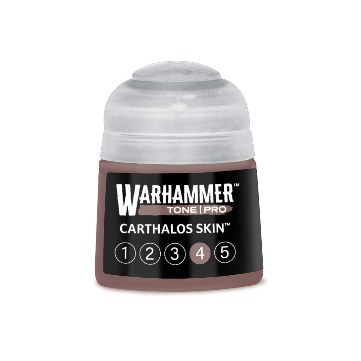 Warhammer Paint: Tone Pro: Carthalos Skin 4 12ml