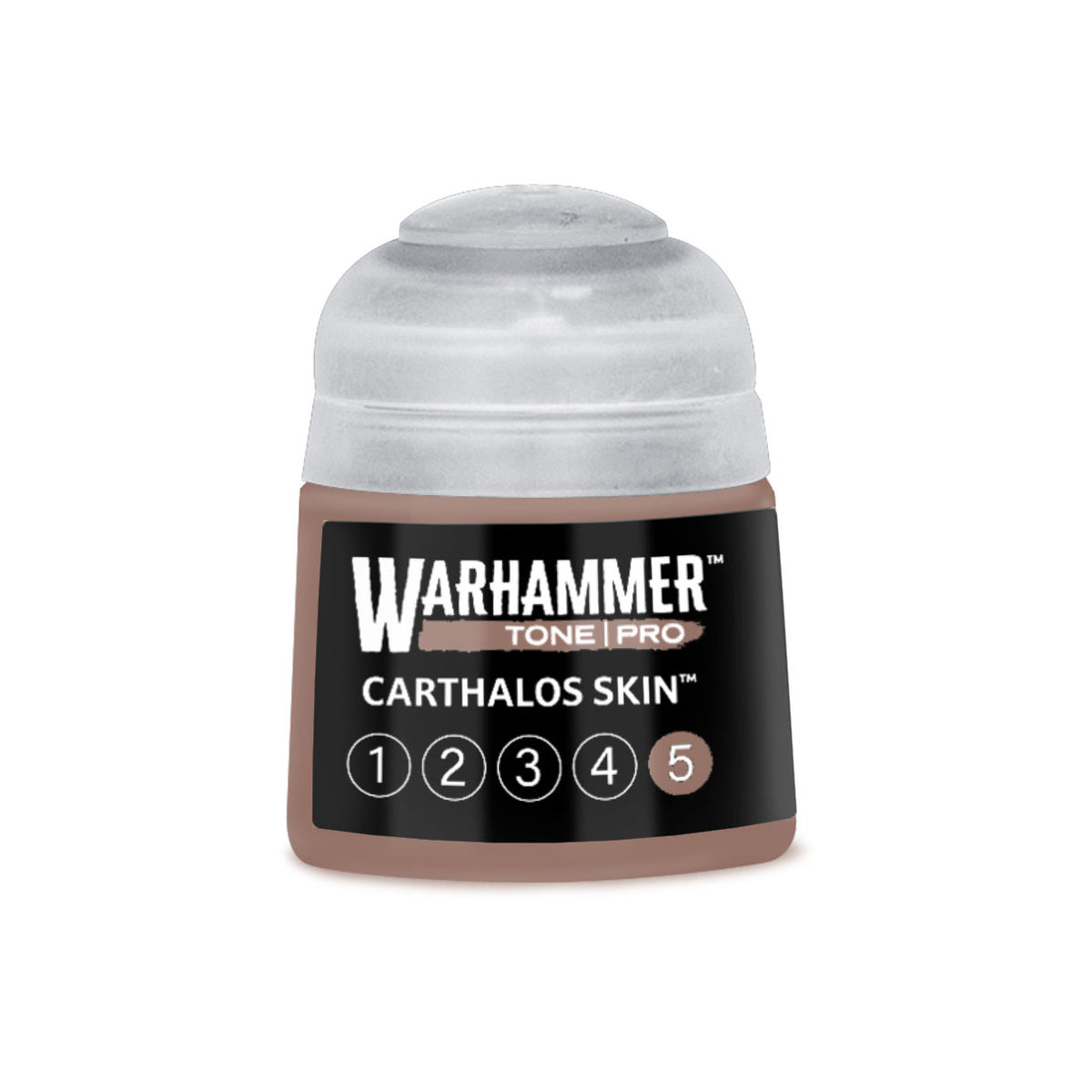 Warhammer Paint: Tone Pro: Carthalos Skin 5 12ml