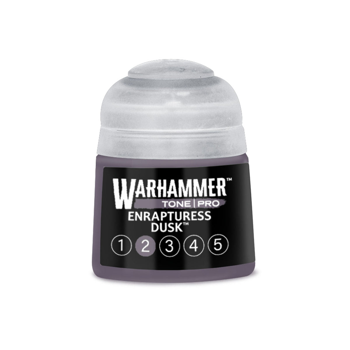 Warhammer Paint: Tone Pro: Enrapturess Dusk 2 12ml