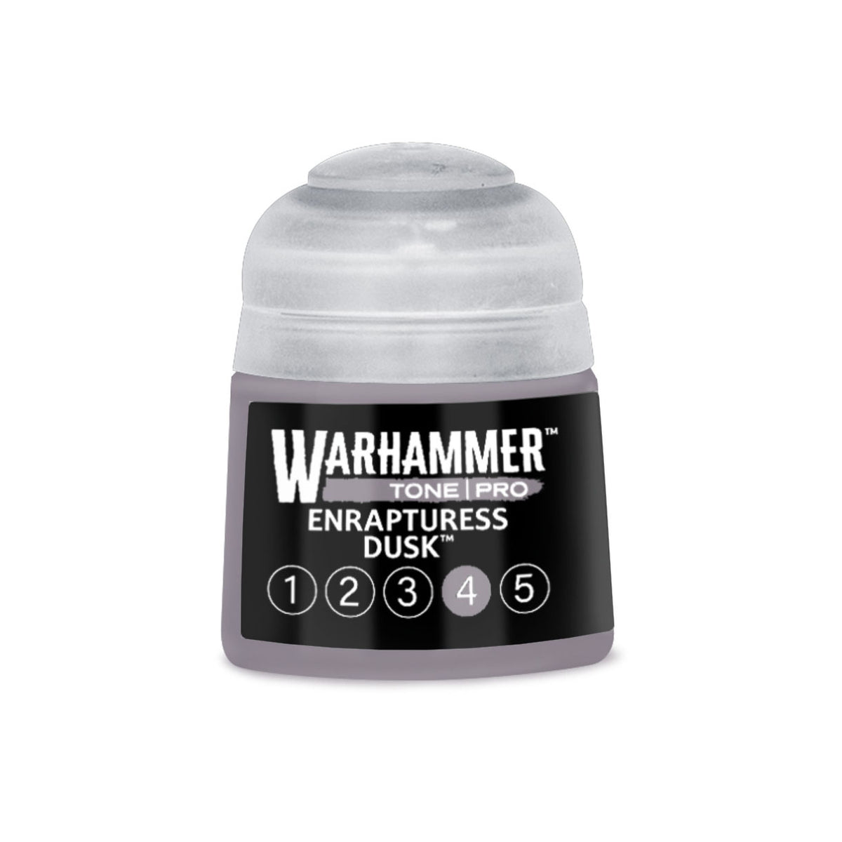 Warhammer Paint: Tone Pro: Enrapturess Dusk 4 12ml