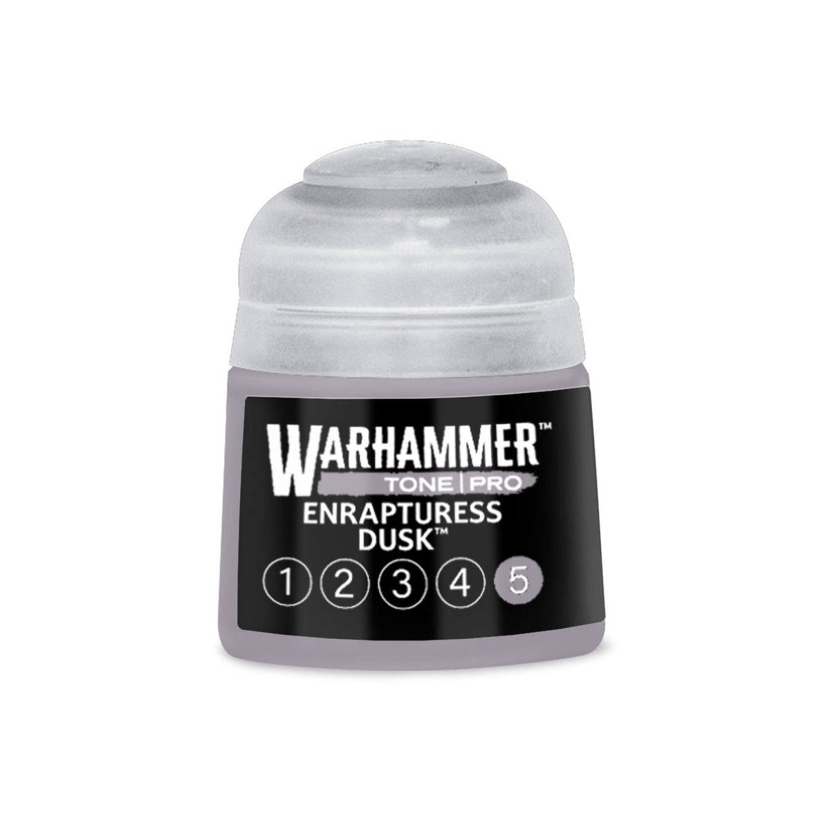 Warhammer Paint: Tone Pro: Enrapturess Dusk 5 12ml