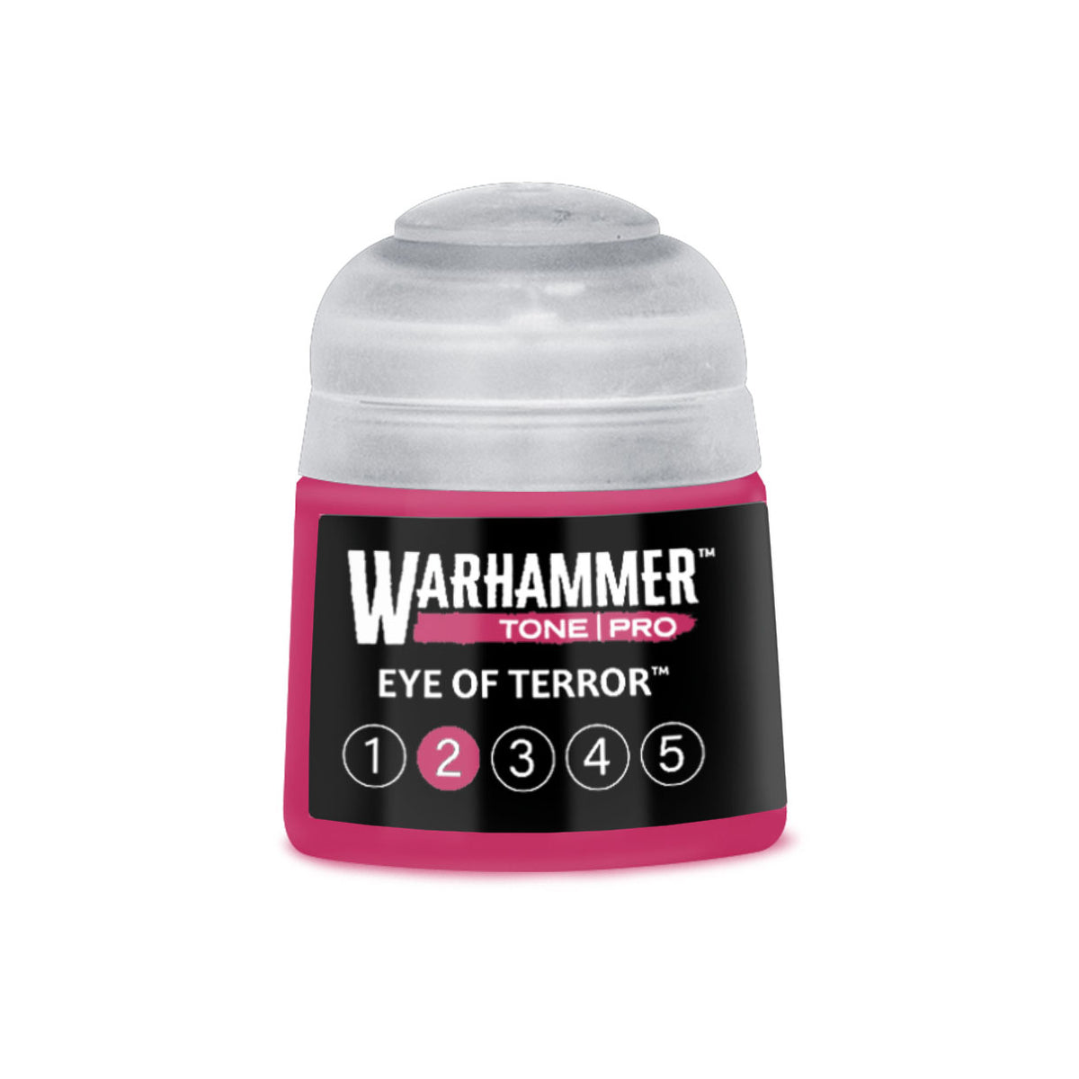 Warhammer Paint: Tone Pro: Eye Of Terror 2 12ml