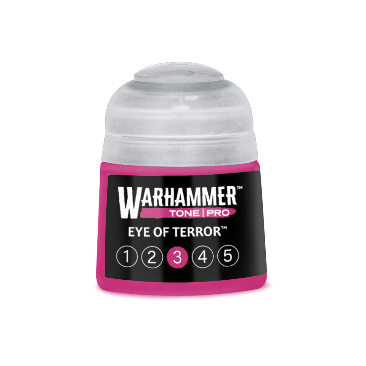 Warhammer Paint: Tone Pro: Eye Of Terror 3 12ml