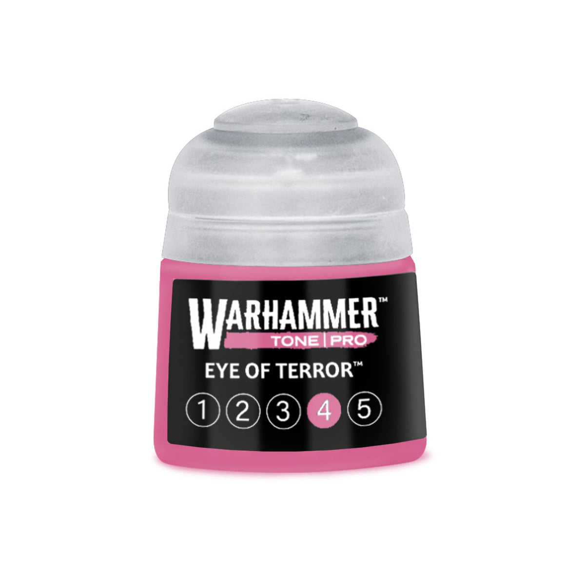 Warhammer Paint: Tone Pro: Eye Of Terror 4 12ml