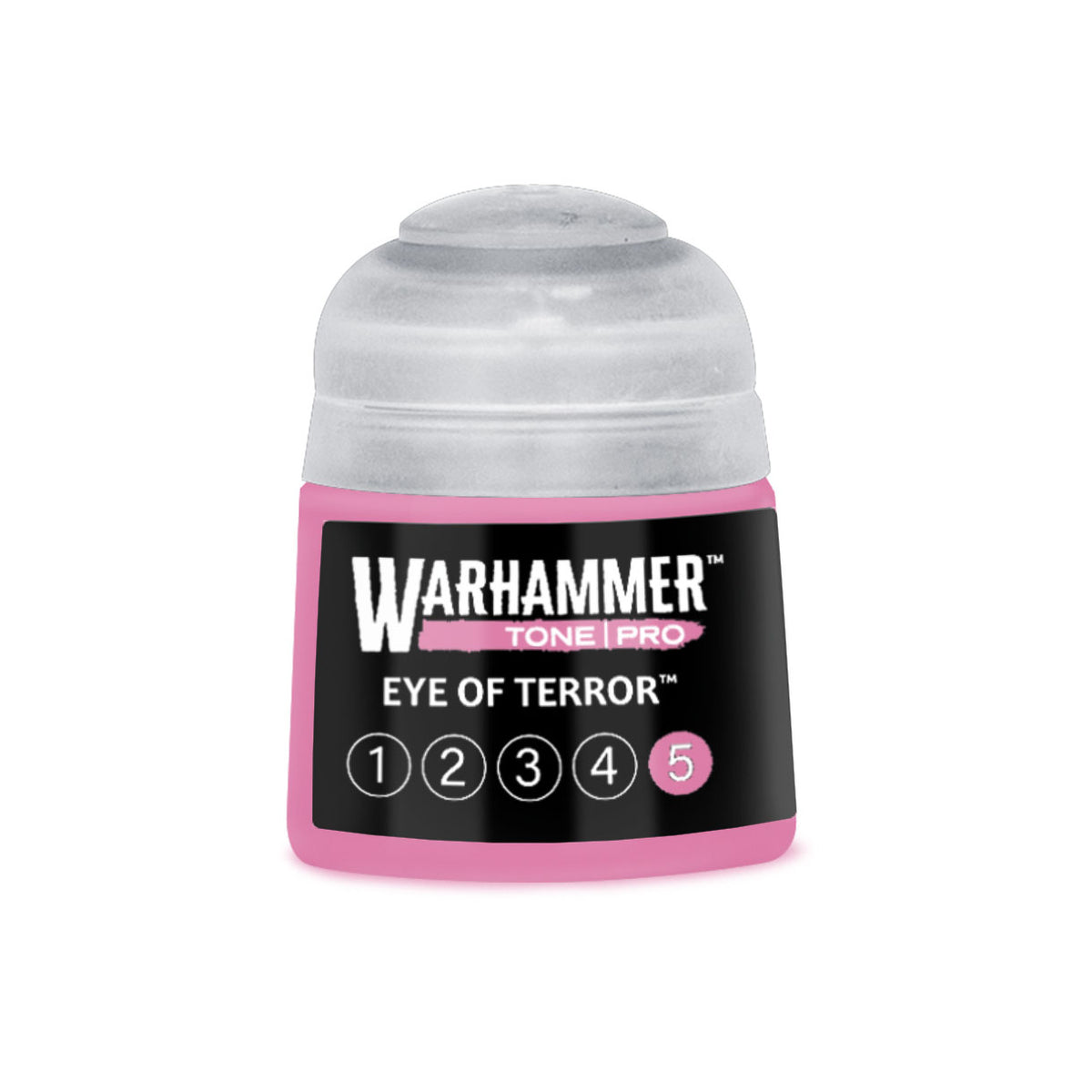 Warhammer Paint: Tone Pro: Eye Of Terror 5 12ml