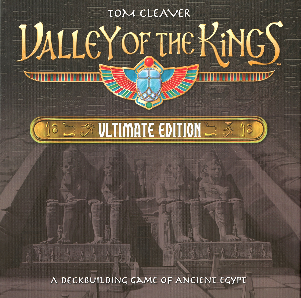 Valley of the Kings Ultimate Edition
