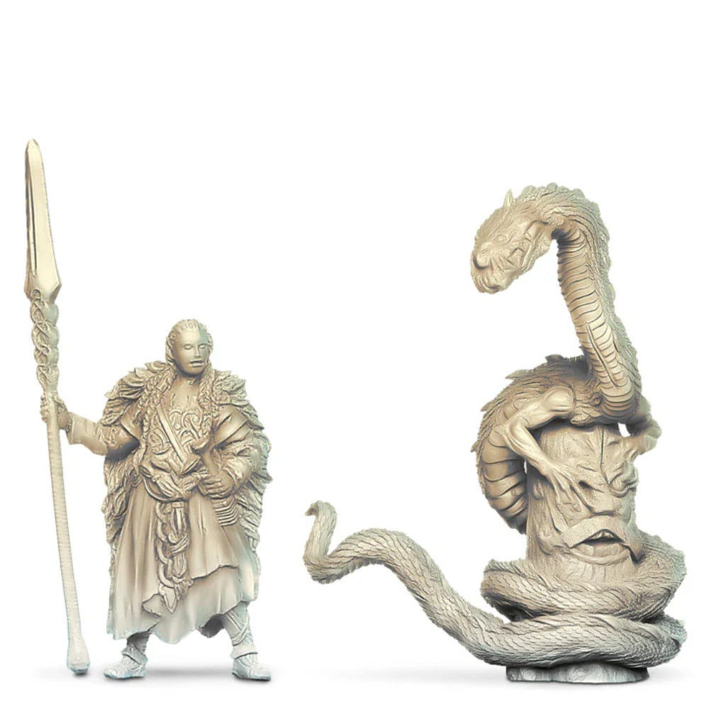 Trudvang Legends - Westmark Expansion