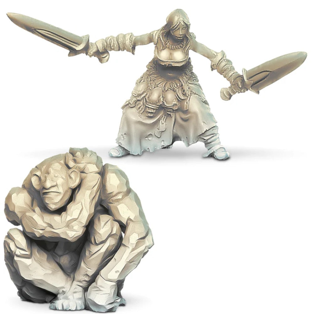 Trudvang Legends - Wildland Expansion