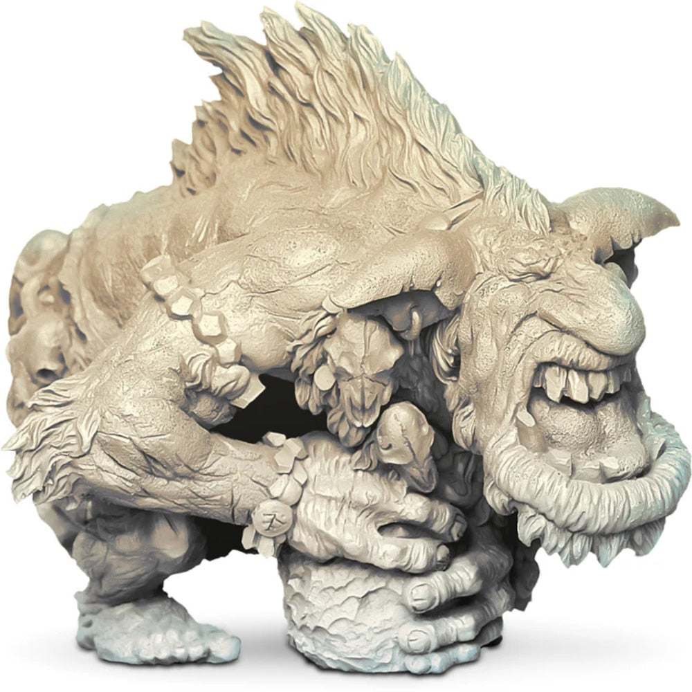 Trudvang Legends - Darkwoods Expansion