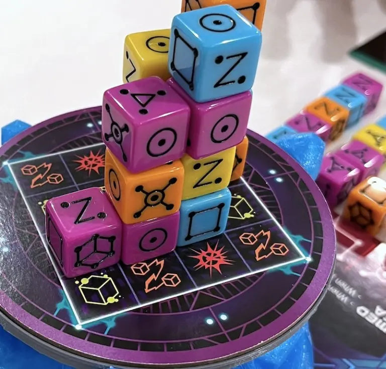 Tesseract