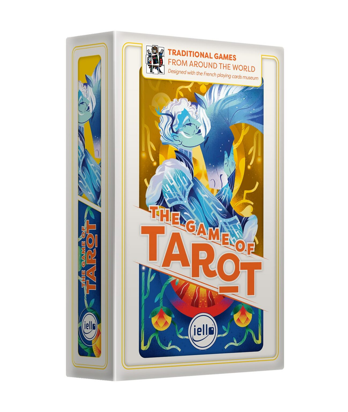The Game of Tarot