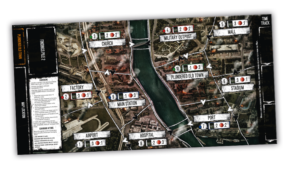 This War of Mine: Days of the Siege Expansion