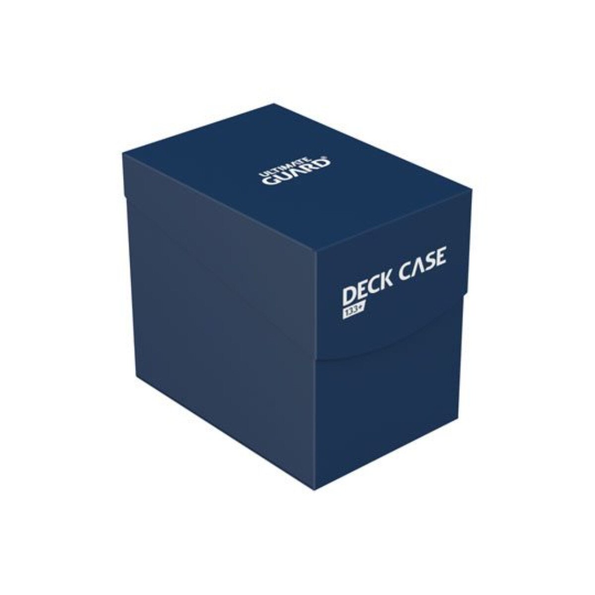 Ultimate Guard Deck Case 133+ Standard Size (Blue)