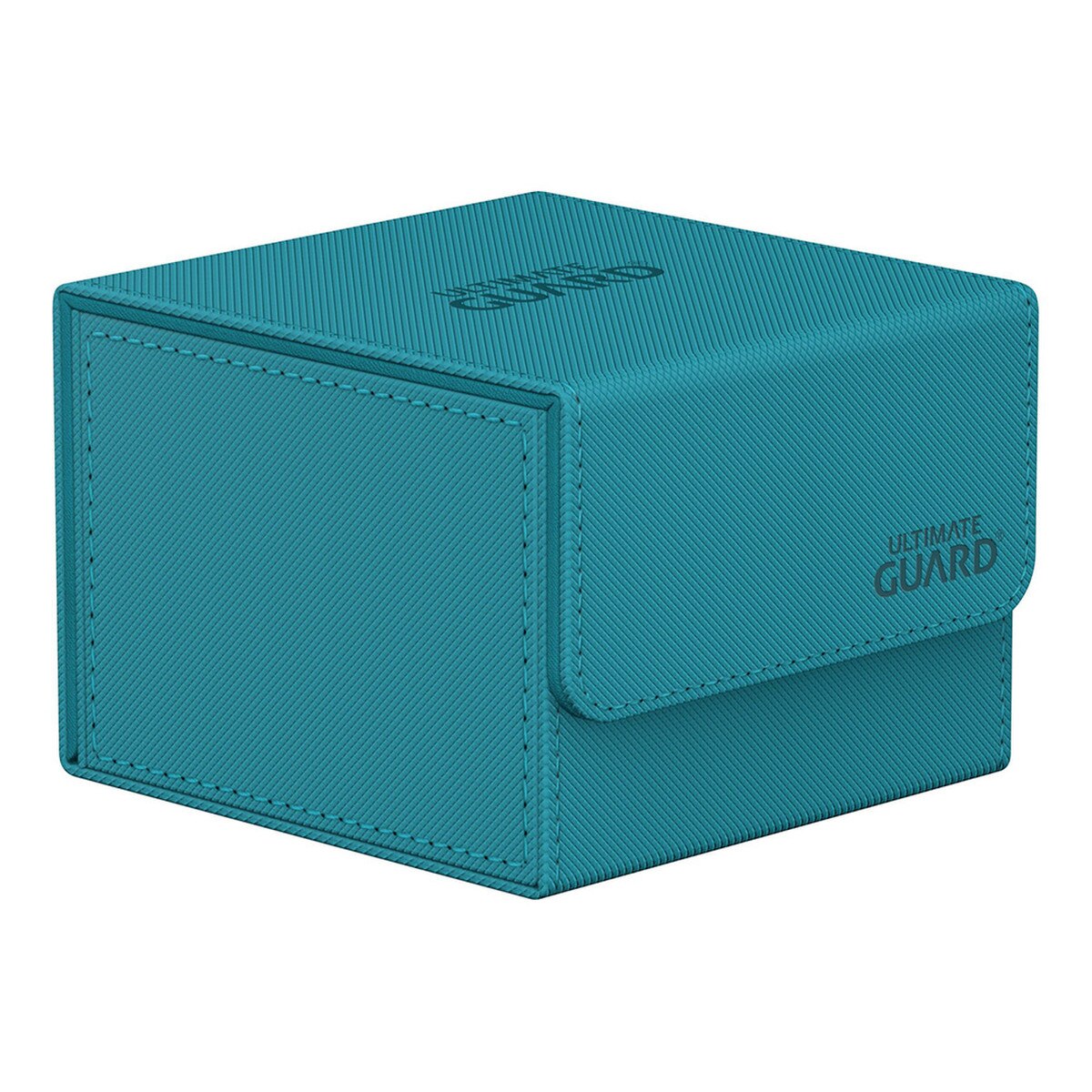 Ultimate Guard Sidewinder 133+ Xenoskin Monocolor (Petrol)