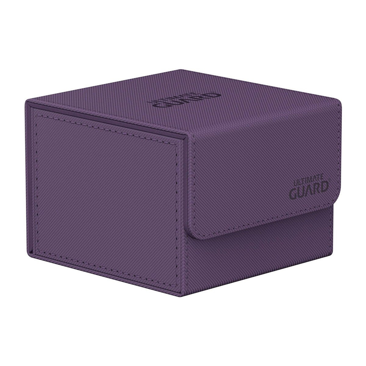 Ultimate Guard Sidewinder 133+ Xenoskin Monocolor (Purple)