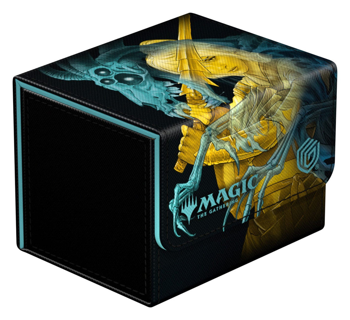 Ultimate Guard Sidewinder 100+ Xenoskin Magic: The Gathering Bloomburrow - Eluge