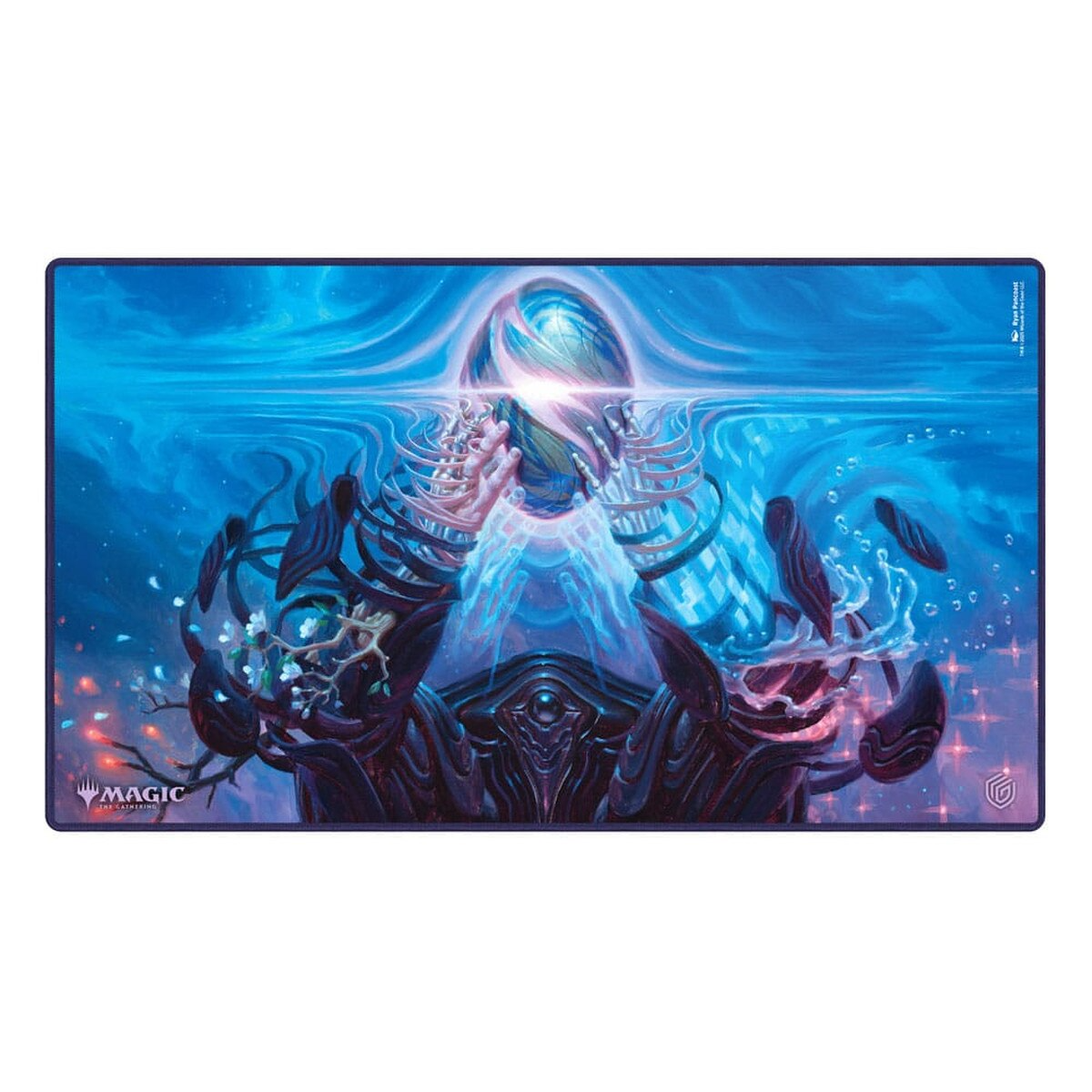 Ultimate Guard: Edge of Eternities Playmat - The Endstone