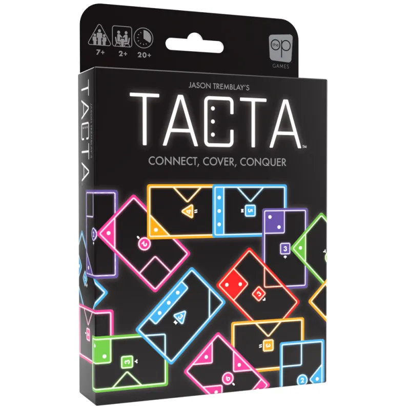 Tacta (2nd Edition)