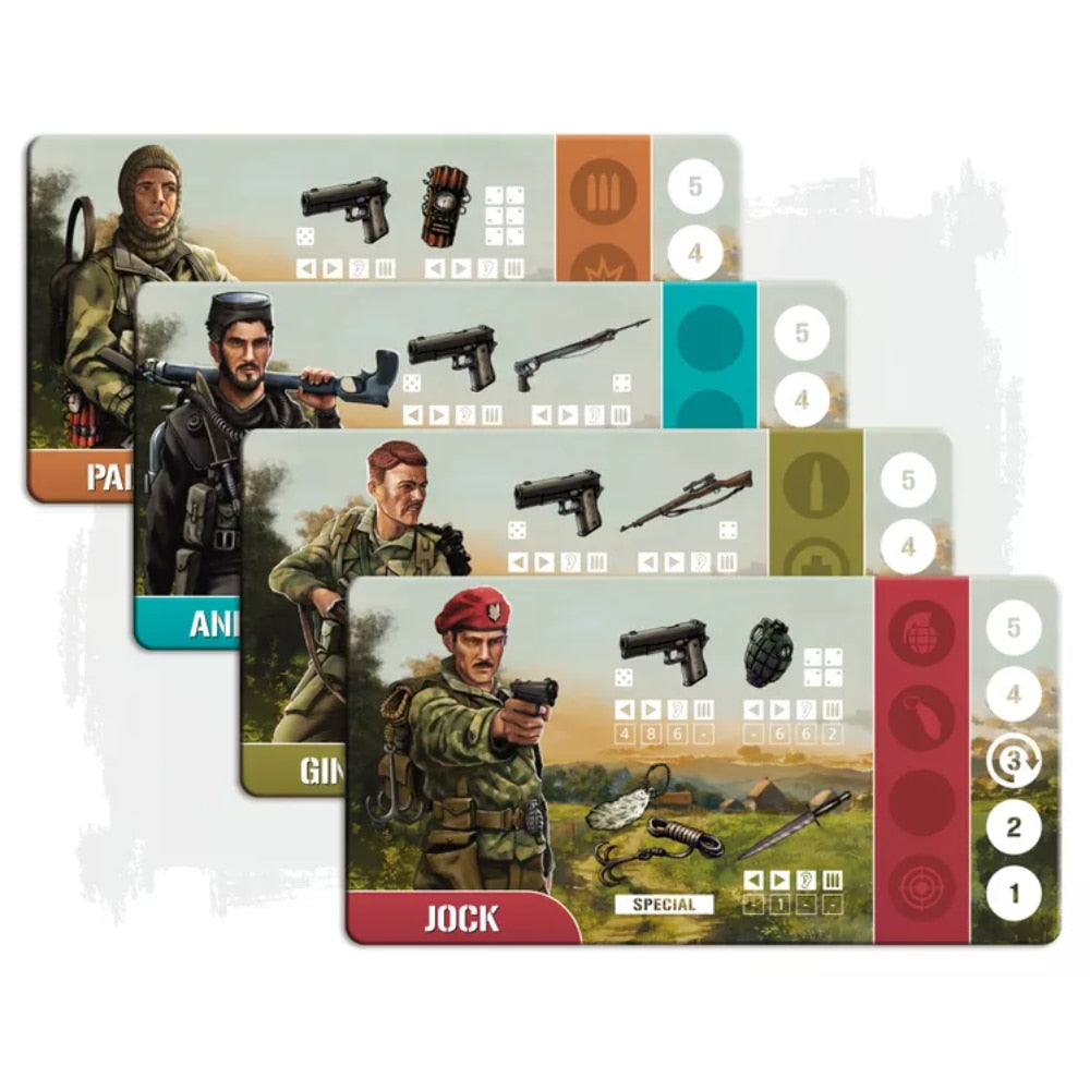 SAS Rogue Regiment